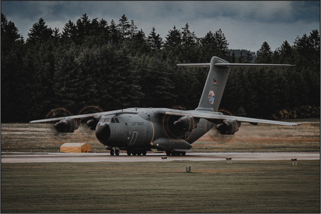Main image a400m