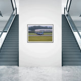 Eurofighter Typhoon – German Air Force - High-Speed Precision