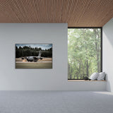 Airbus A400 – German Air Force - Vintage Aviation Tribute